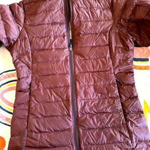 REI 650 Down Jacket